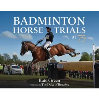 Badminton Horse Trials at 75