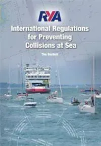 RYA International Regulations for Preventing Collisions at Sea