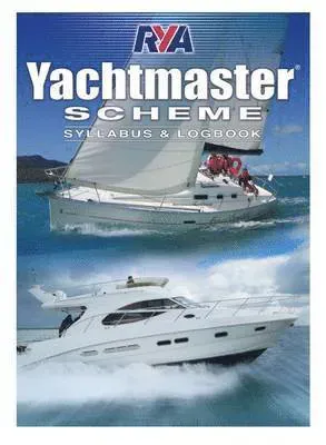 Yachtmaster Scheme SyllabusLogbook
