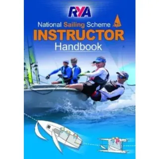 RYA National Sailing Scheme Instructor Handbook