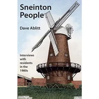 Sneinton People