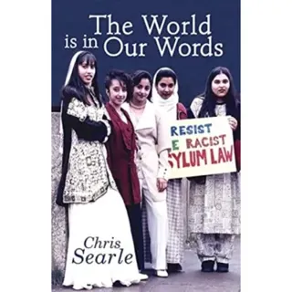 The World is in Our Words