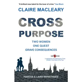 Cross Purpose
