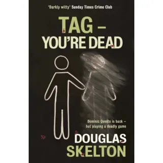 Tag - You're Dead