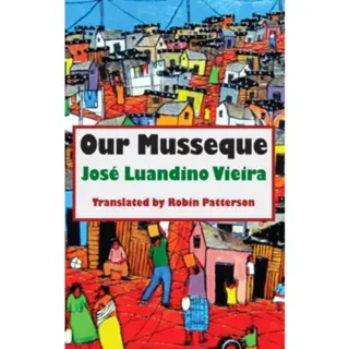 Our Musseque