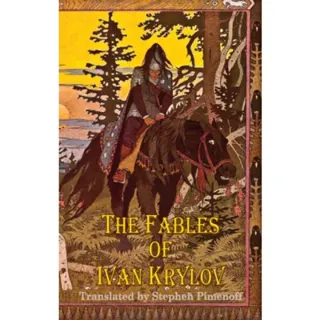 Fables of Ivan Krylov