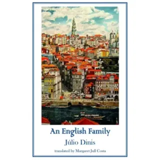 An English Family