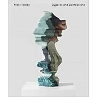 Nick Hornby - Zygotes and Confessions