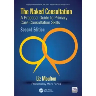 The Naked Consultation