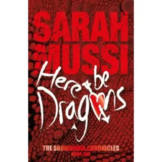 Here be Dragons