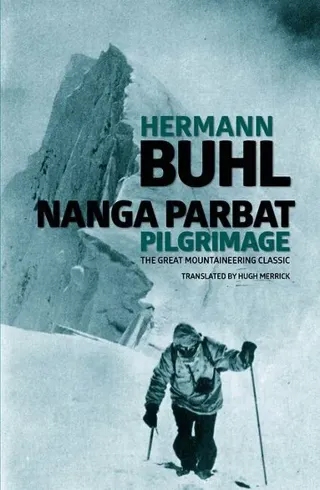 Nanga Parbat Pilgrimage