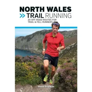 North Wales Trail Running
