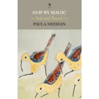 As If By Magic