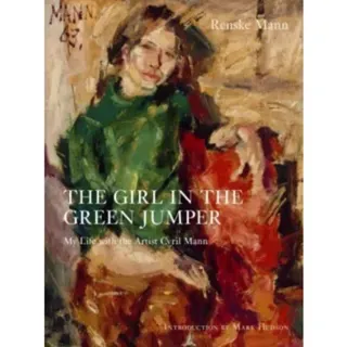 The Girl in the Green Jumper