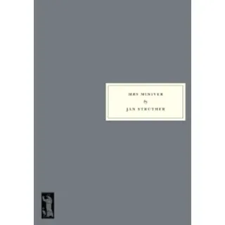Mrs Miniver