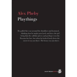 Playthings