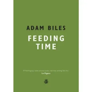 Feeding Time