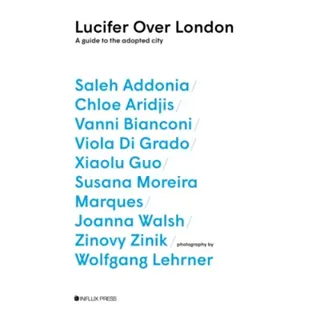 Lucifer Over London
