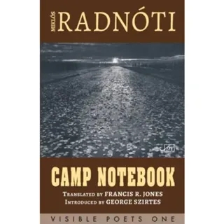 Camp Notebook