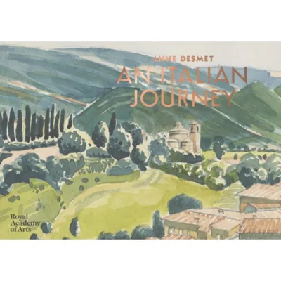 Italian Journey