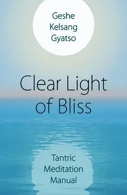 Clear Light of Bliss