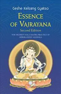 Essence of Vajrayana