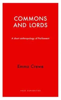 Commons and Lords