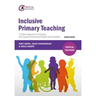 Inclusive Primary Teaching