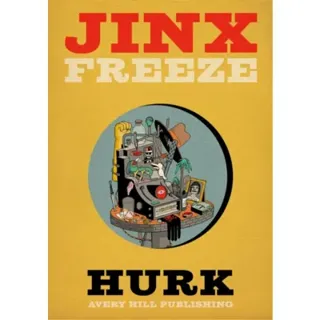 Jinx Freeze