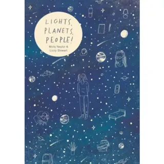 Lights, Planets, People!