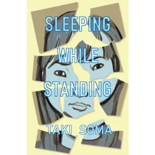 Sleeping While Standing