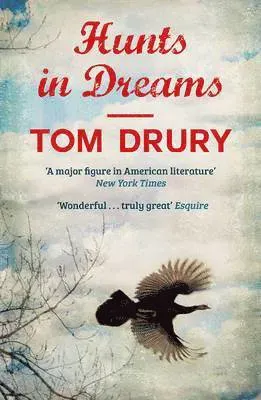 Hunts in dreams