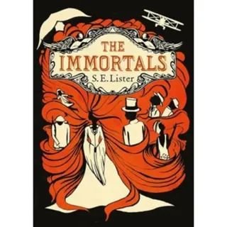 Immortals