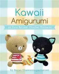 Kawaii Amigurumi