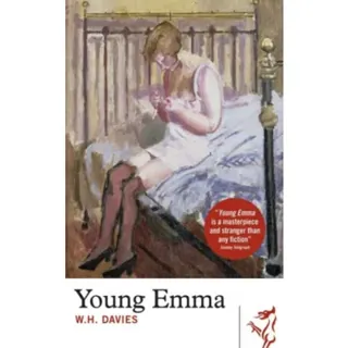 Library of Wales: Young Emma