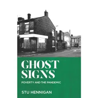 Ghost Signs