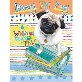 Doug the Pug
