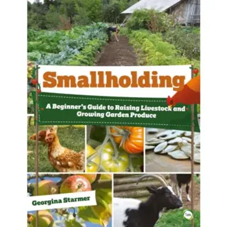 Smallholding