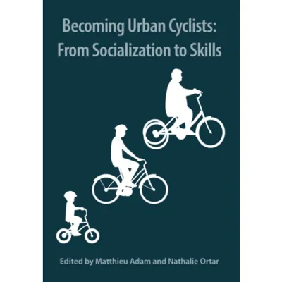Becoming Urban Cyclists