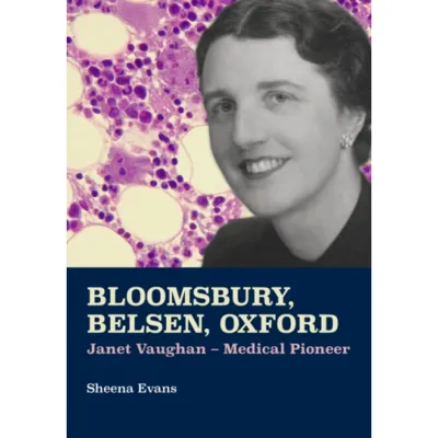 Bloomsbury, Belsen, Oxford