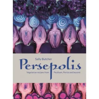 Persepolis