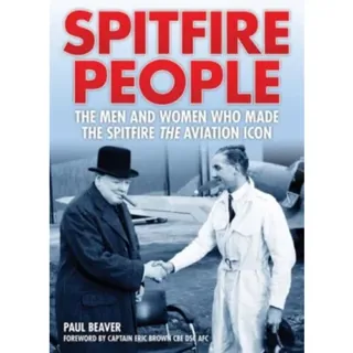 Spitfire People