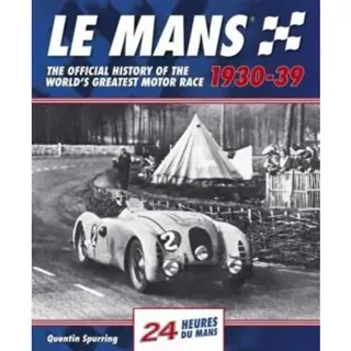 Le Mans