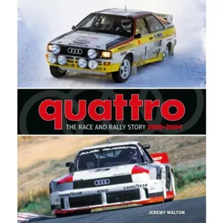 Quattro