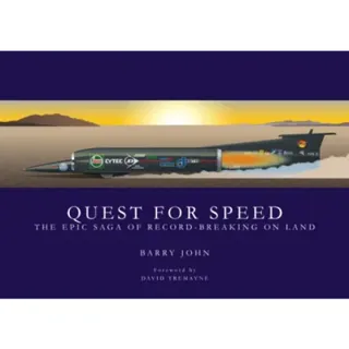 Quest For Speed