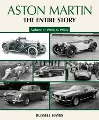 Aston Martin