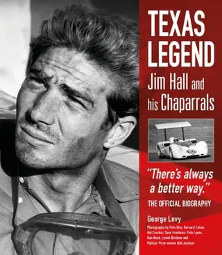 Texas Legend