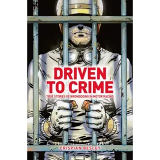 Driven To Crime