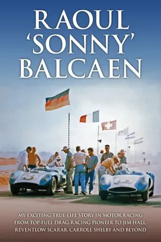 Raoul 'Sonny' Balcaen
