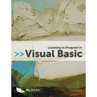 Learning to Program in Visual Basic